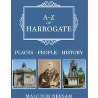 A-Z of Harrogate