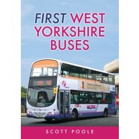 First West Yorkshire Buses