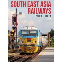 South East Asia Railways