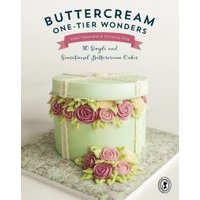 Buttercream One-Tier Wonders