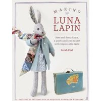 Making Luna Lapin