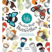 Lalylala's Beetles, Bugs And Butterflies