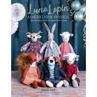 Luna Lapin