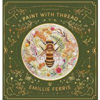 Paint With Thread