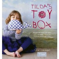 Tilda's Toy Box