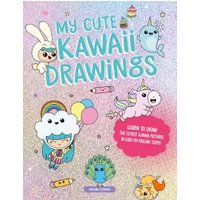 My Cute Kawaii Drawings