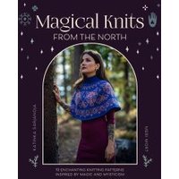Magical Knits from the North