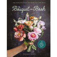 The Bouquet in a Book