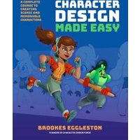 Character Design Made Easy