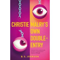 Christie Malry's Own Double-Entry