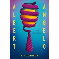 Albert Angelo