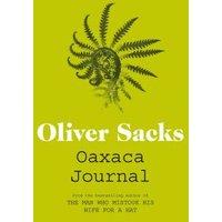 Oaxaca Journal