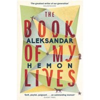 The Book of My Lives