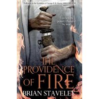 The Providence of Fire
