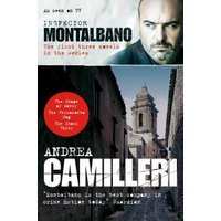 Inspector Montalbano