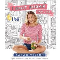 I Quit Sugar for Life
