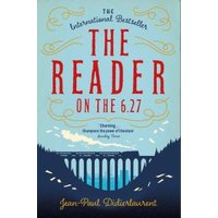 The Reader on the 6.27