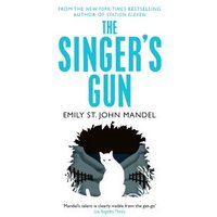 The Singer's Gun