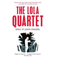 The Lola Quartet