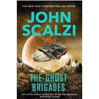 The Ghost Brigades