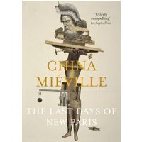 The Last Days of New Paris