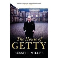 The House of Getty