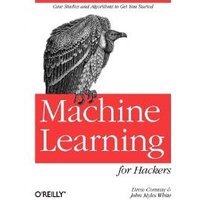 Machine Learning for Hackers