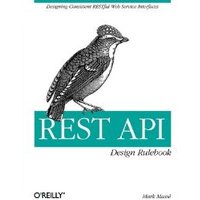 REST API Design Rulebook