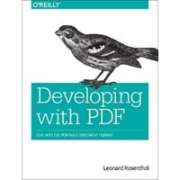 Developing With PDF