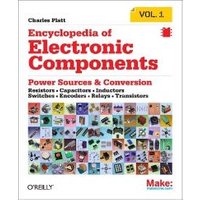 Encyclopedia of Electronic Components. Volume 1