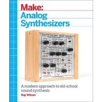 Make - Analog Synthesizers
