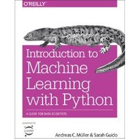Introduction to Machine Learning With Python
