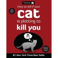How to Tell If Your Cat Is Plotting to Kill You