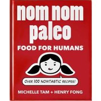 Nom Nom Paleo