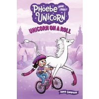 Unicorn on a Roll