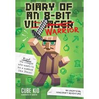 Diary of an 8-Bit Warrior
