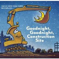 Goodnight, Goodnight, Construction Site