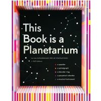This Book Is a Planetarium