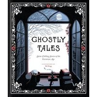 Ghostly Tales