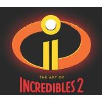 The Art of Incredibles 2