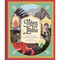 Tales of India
