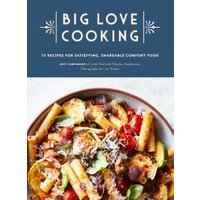 Big Love Cooking