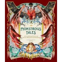 Monstrous Tales