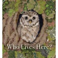 Who Lives Here?