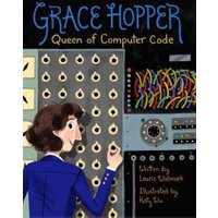 Grace Hopper
