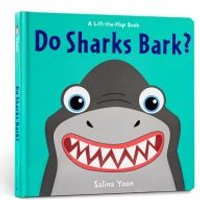 Do Sharks Bark?