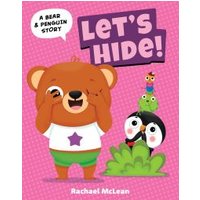 Let's Hide!