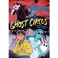 Ghost Circus