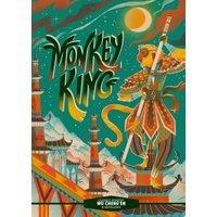 Monkey King