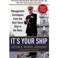 It's Your Ship